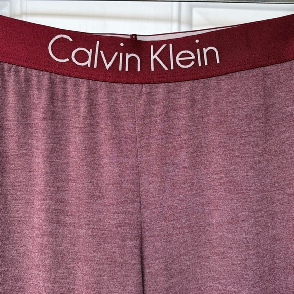 •Calvin Klein• Ladies Sleep/Lounge Bottoms - Size Small - Picture 3 of 7